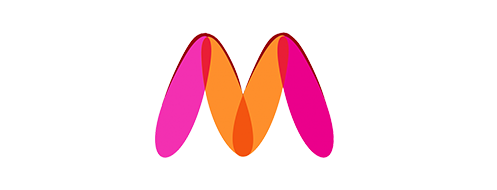 Myntra Logo