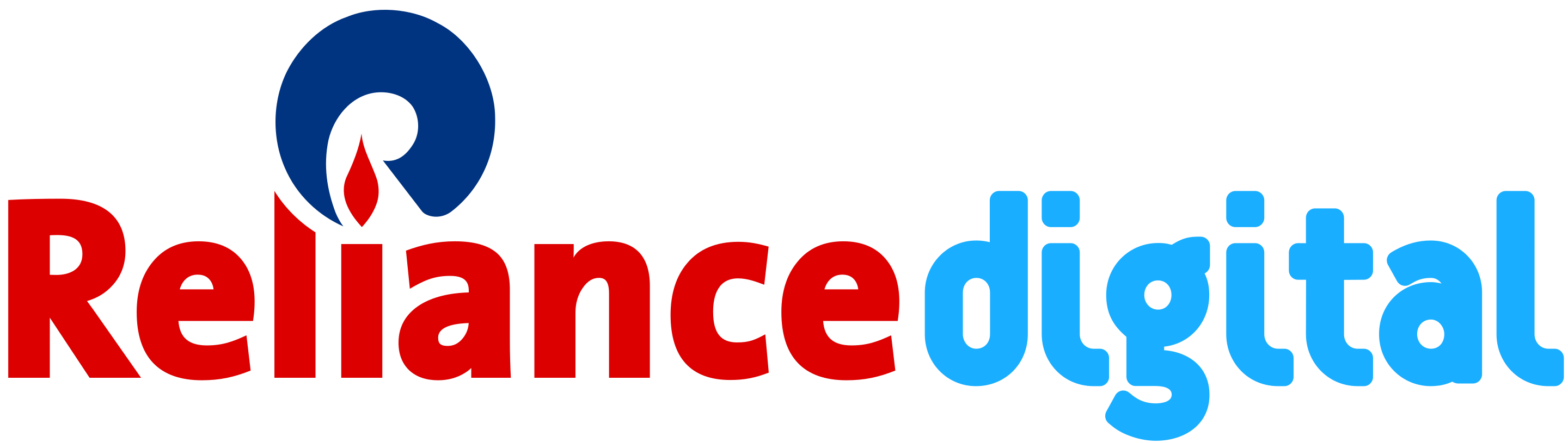 Reliance Logo